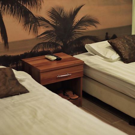 เรน ฟอเรสต์ โฮเต็ล Hotel กัวลาลัมเปอร์ ห้อง รูปภาพ