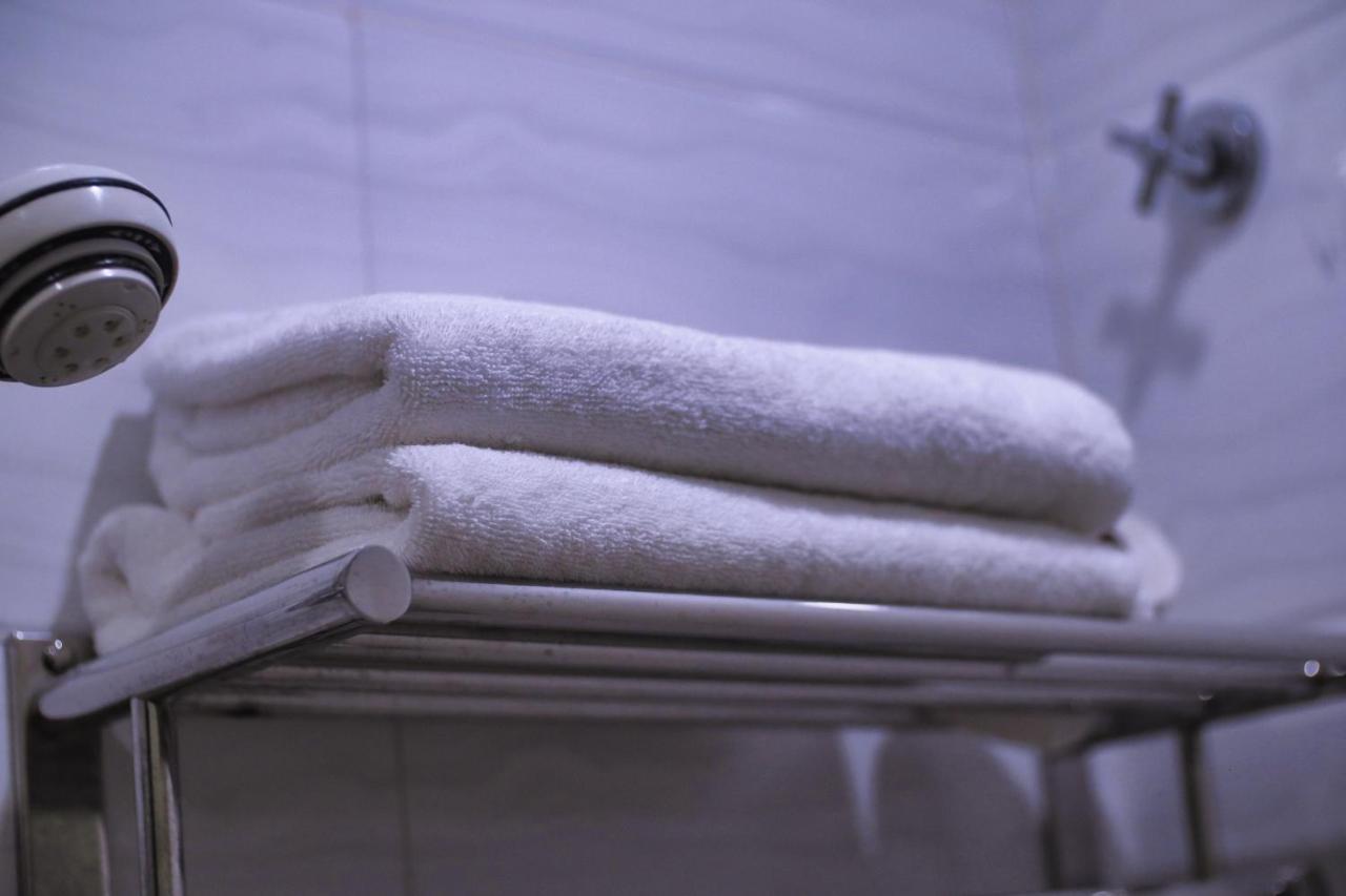 เรน ฟอเรสต์ โฮเต็ล Hotel กัวลาลัมเปอร์ ภายนอก รูปภาพ