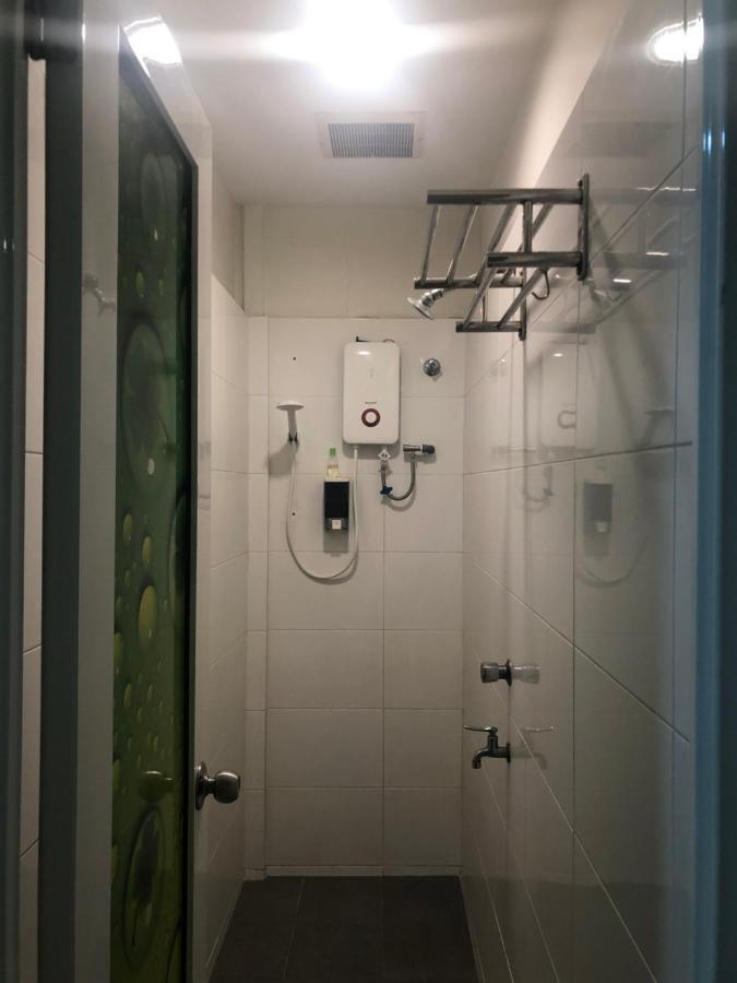 เรน ฟอเรสต์ โฮเต็ล Hotel กัวลาลัมเปอร์ ภายนอก รูปภาพ